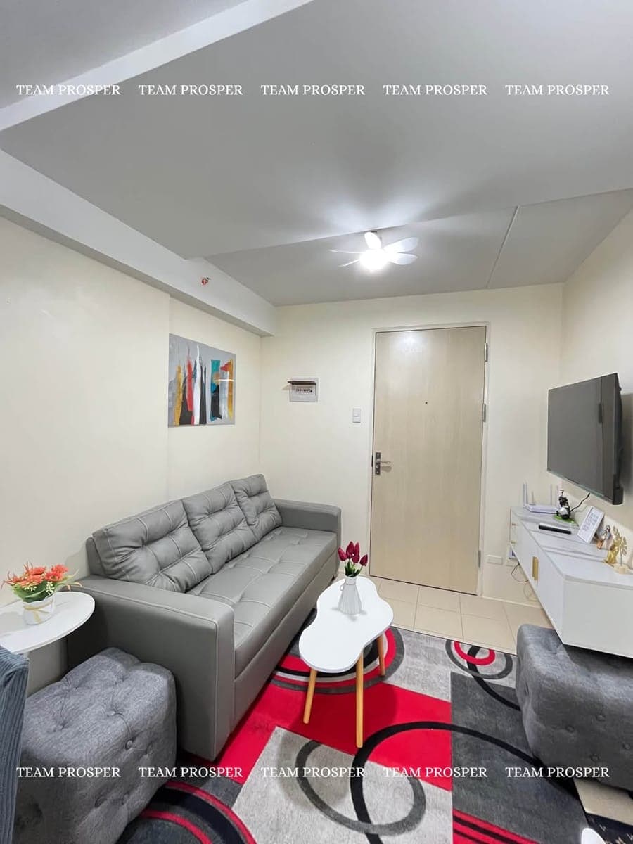 🏢 Fully Furnished 2-Bedroom Condo for Rent - photo 3