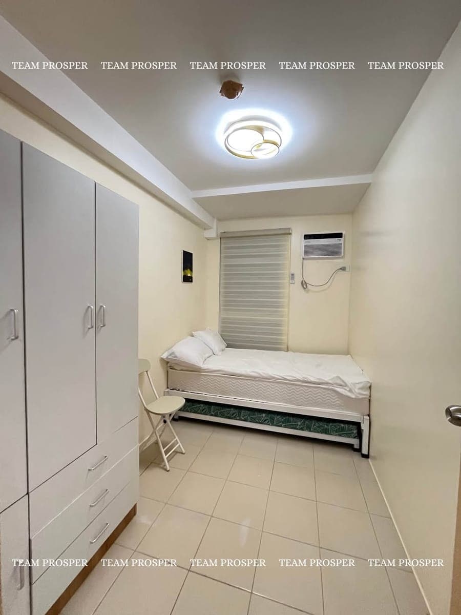 🏢 Fully Furnished 2-Bedroom Condo for Rent - photo 5
