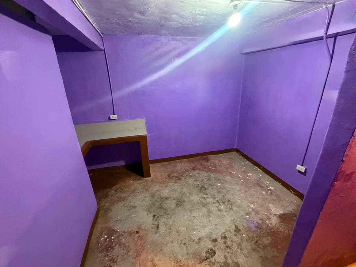🏠 FOR RENT — ROOM IN BACLLARAN - photo 1