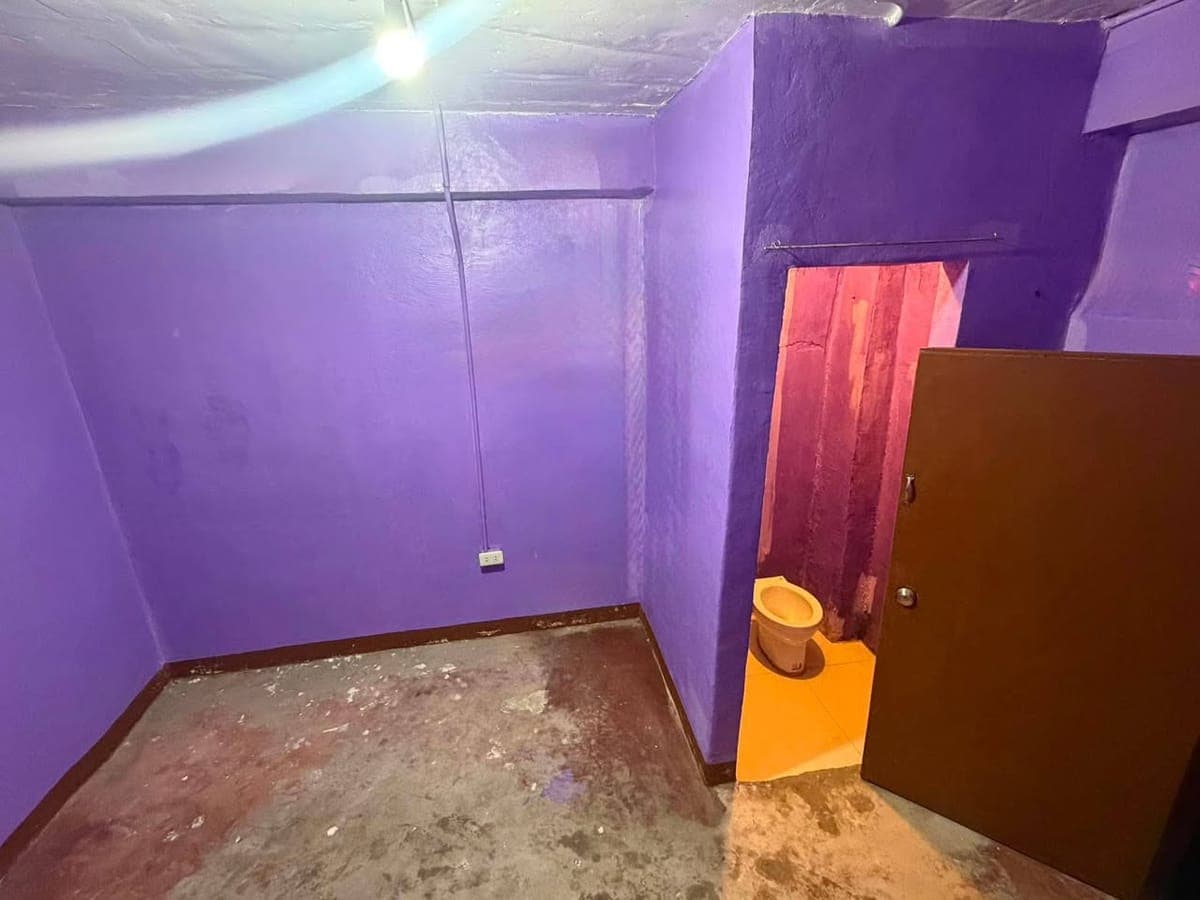 🏠 FOR RENT — ROOM IN BACLLARAN - photo 2