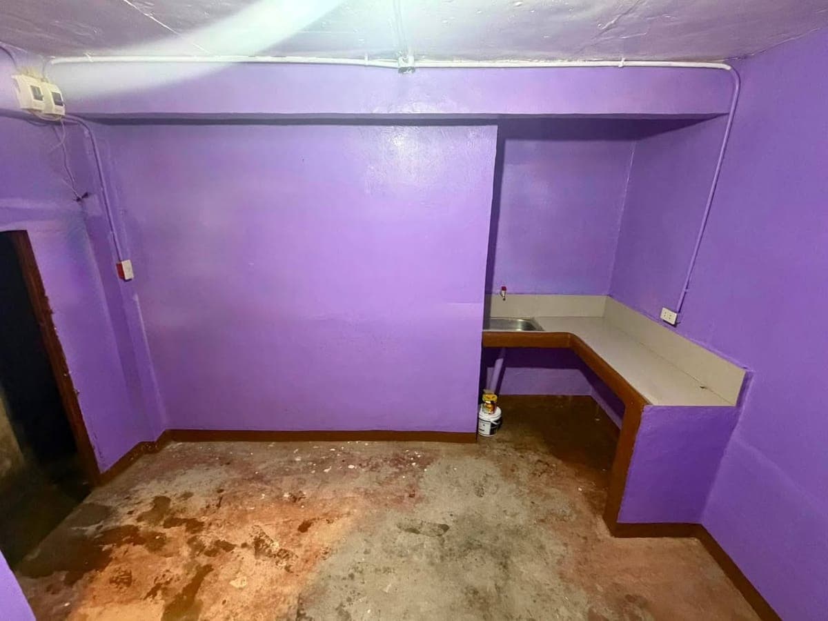 🏠 FOR RENT — ROOM IN BACLLARAN - photo 3