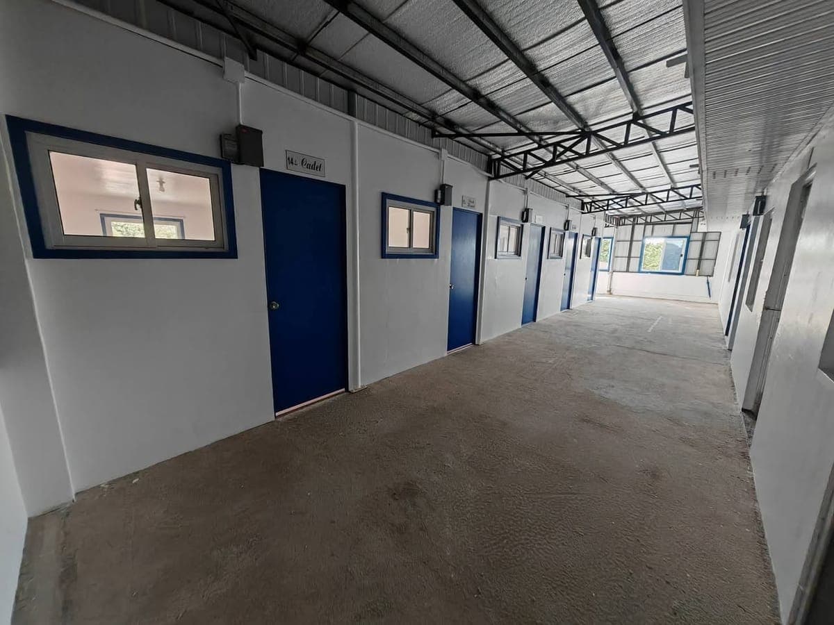 1 Unit Solo Room For Rent - photo 2