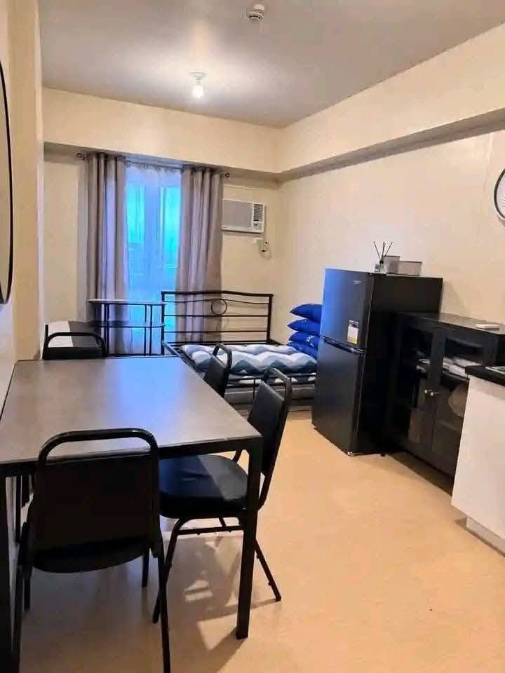 🏢 AVIDA TOWERS ABREEZA – FOR LONG-TERM RENT - photo 1