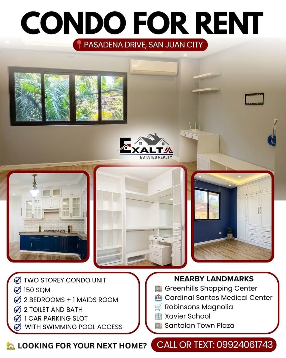 **CONDO FOR RENT IN SAN JUAN ** - photo 1