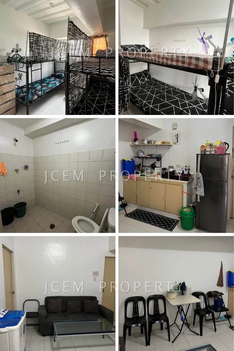 🛏️ Bedspace Available for MALE only! 👦 - photo 2