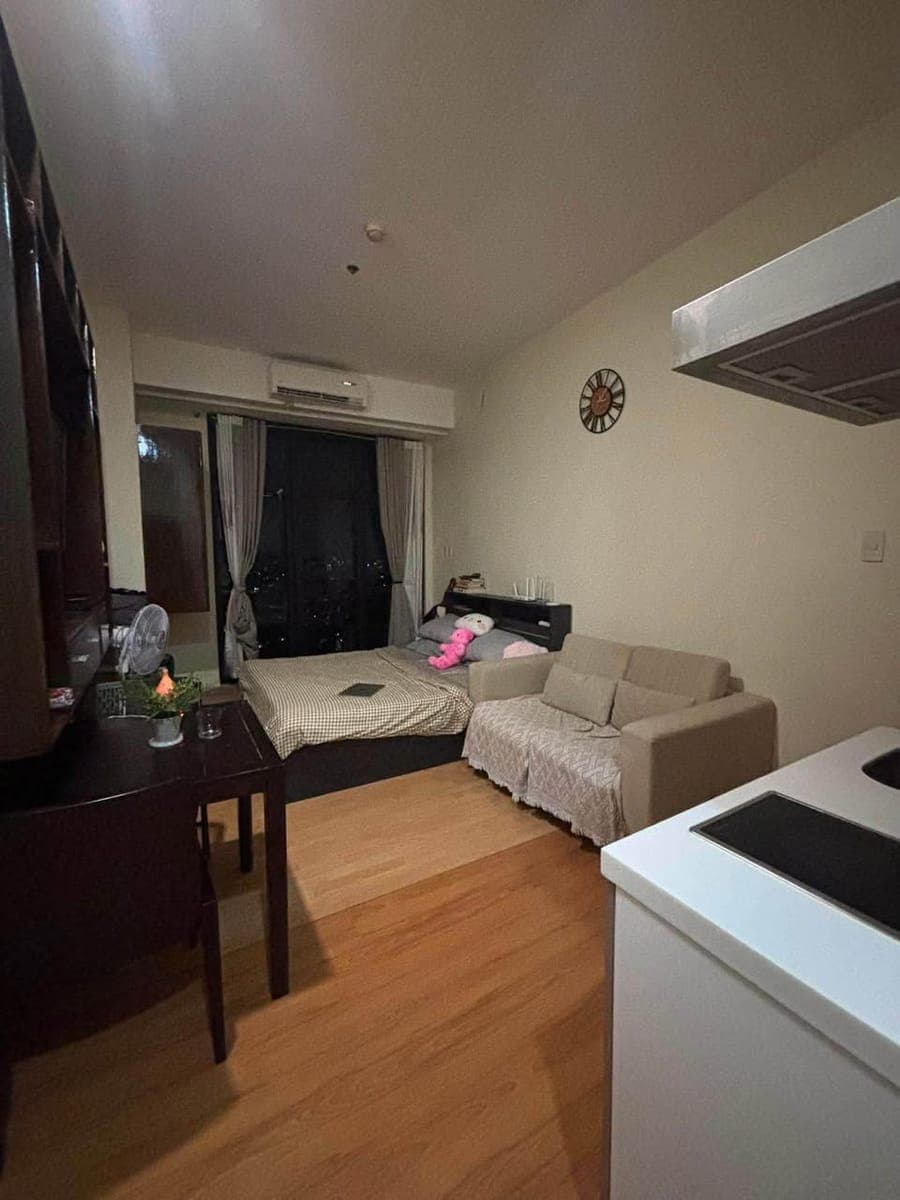 🔥 FOR RENT🔥 📍 Makati City 💸💸20,000 1+1 - photo 1