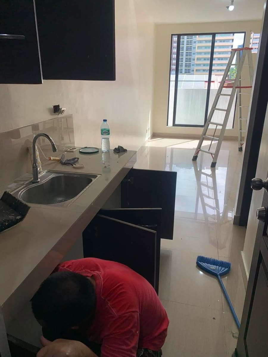 🚨 STUDIO UNIT FOR RENT ONLY IN MANDALUYONG CITY. - photo 3