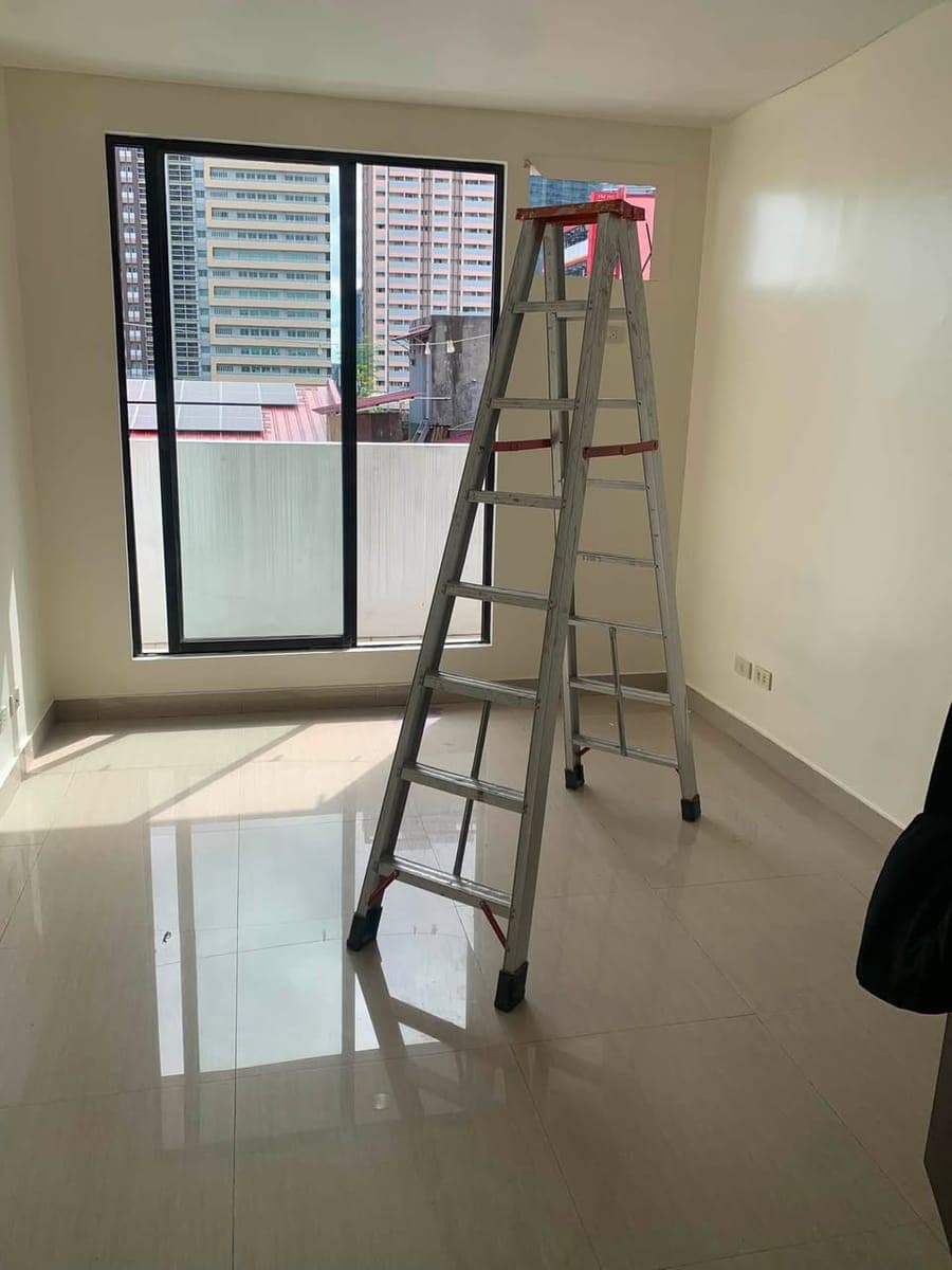 🚨 STUDIO UNIT FOR RENT ONLY IN MANDALUYONG CITY. - photo 4
