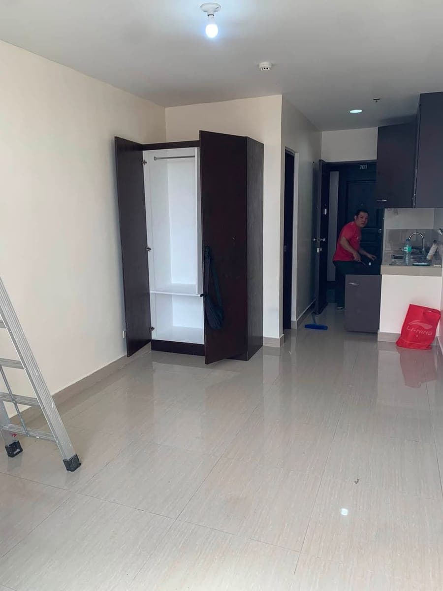 🚨 STUDIO UNIT FOR RENT ONLY IN MANDALUYONG CITY. - photo 5