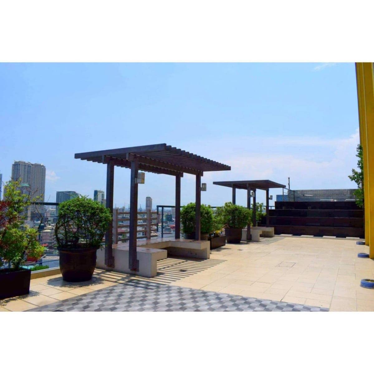 🏢 CONDO FOR RENT NEAR UST - photo 5
