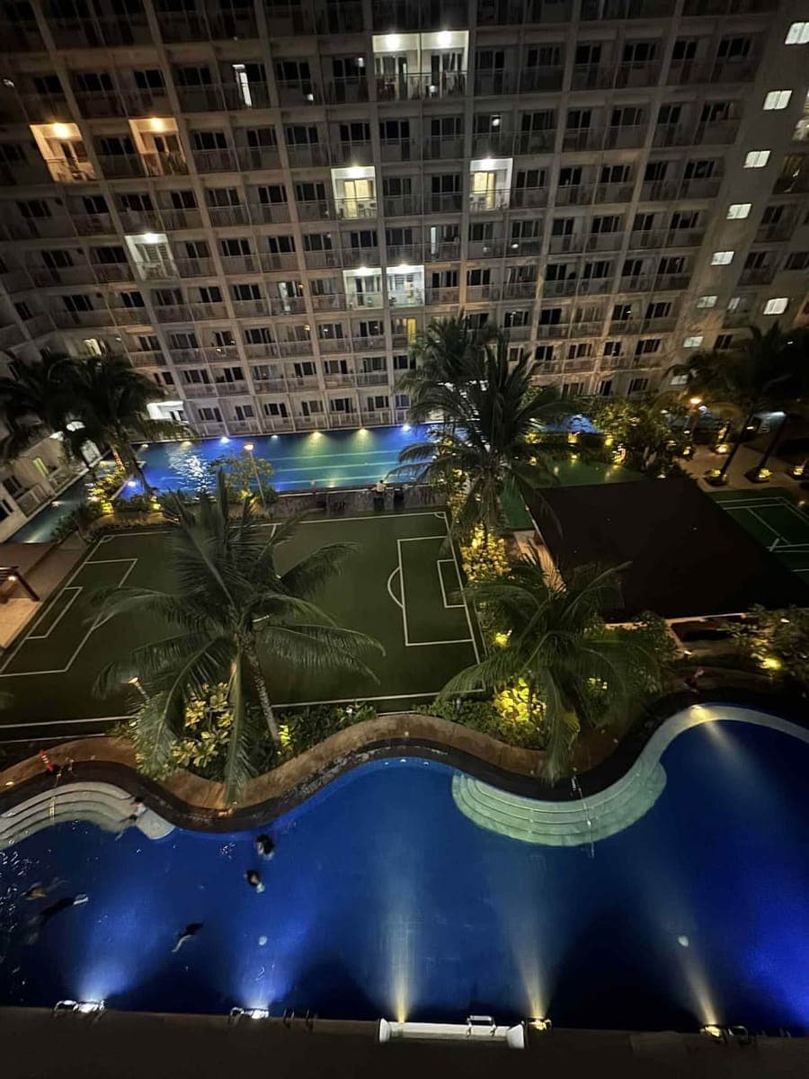 - SHORE RESIDENCES FOR RENT - Available on July 10 onwards - photo 1