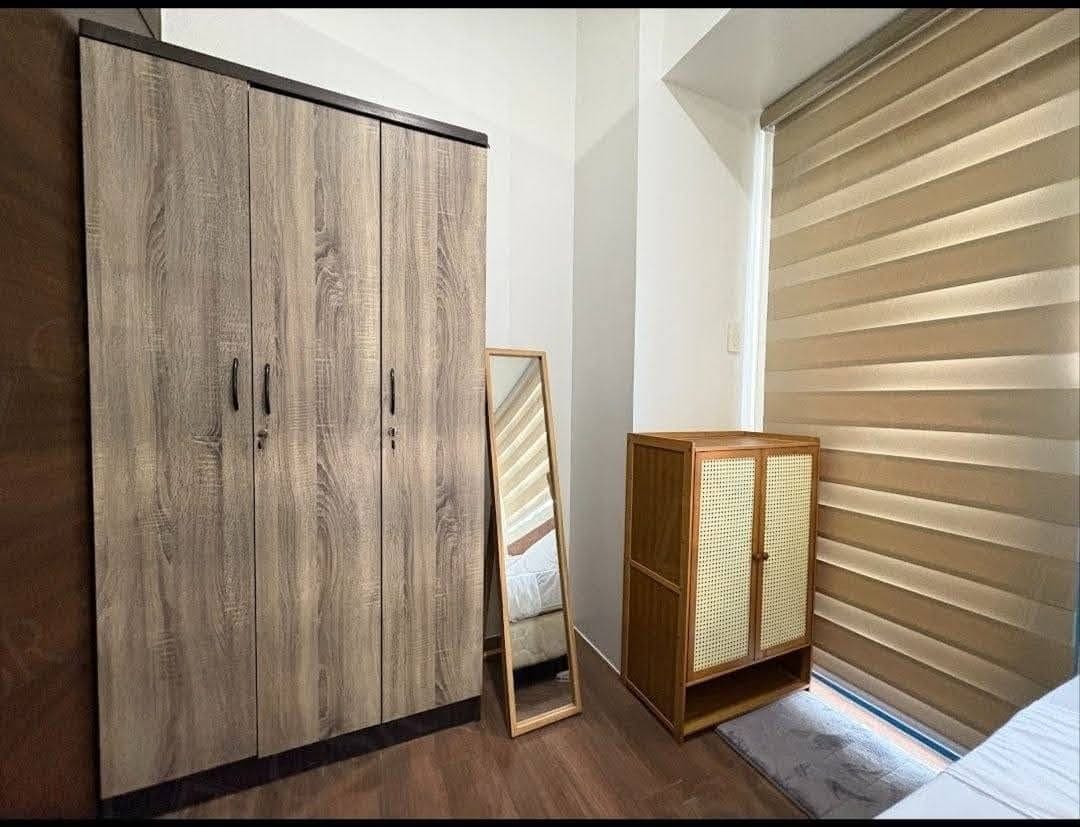 𝐅𝐎𝐑 𝐑𝐄𝐍𝐓 One bedroom with Balcony Condo At SMDC Air Residences, - photo 4
