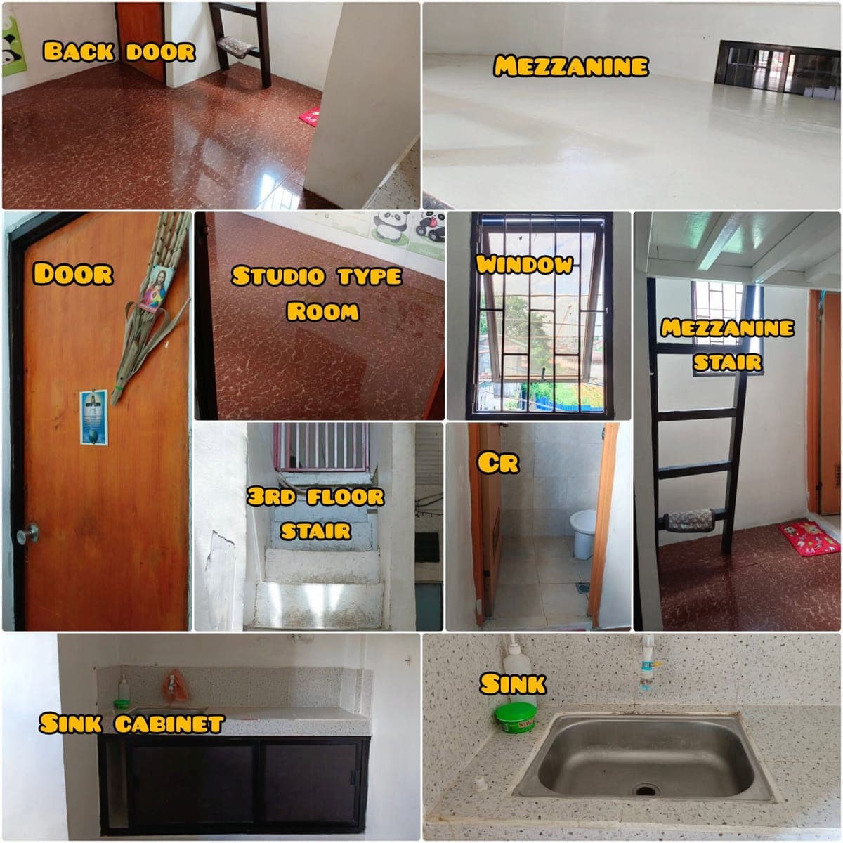 ROOM FOR RENT 💕 - photo 1