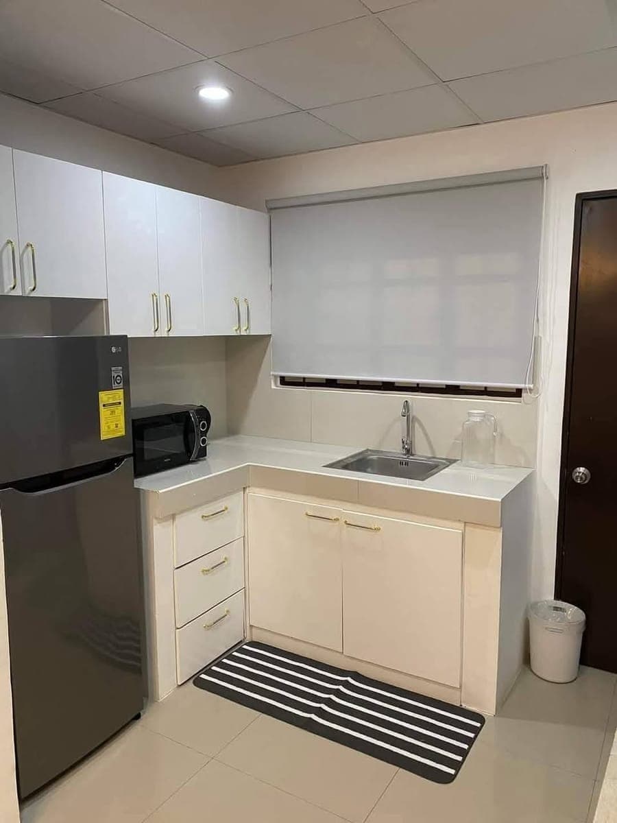 🏡 40K ONLY‼️3BR FULLY FURNISHED HOUSE FOR RENT | NARRA PARK RESIDENCES‼️ - photo 4
