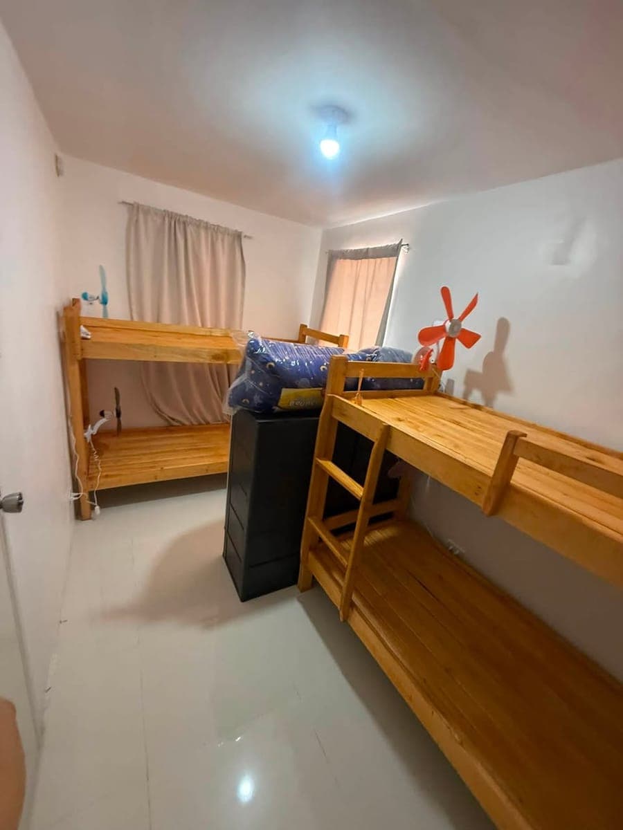 BEDSPACERs - 4PAX PER ROOM - photo 5