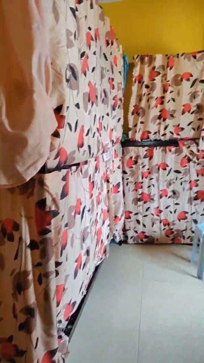 🏠 FEMALE BEDSPACE FOR RENT IN PASAY | NEAR MOA & LRT 🛏️ - photo 3