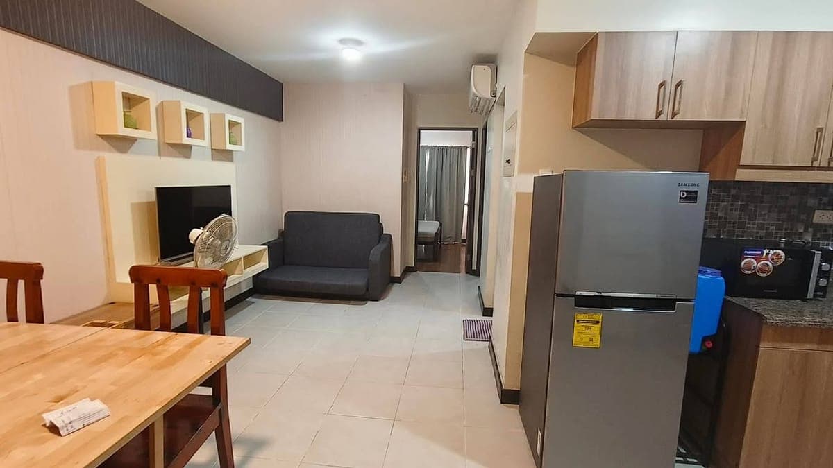 2 Bedroom Condo for Rent - photo 1
