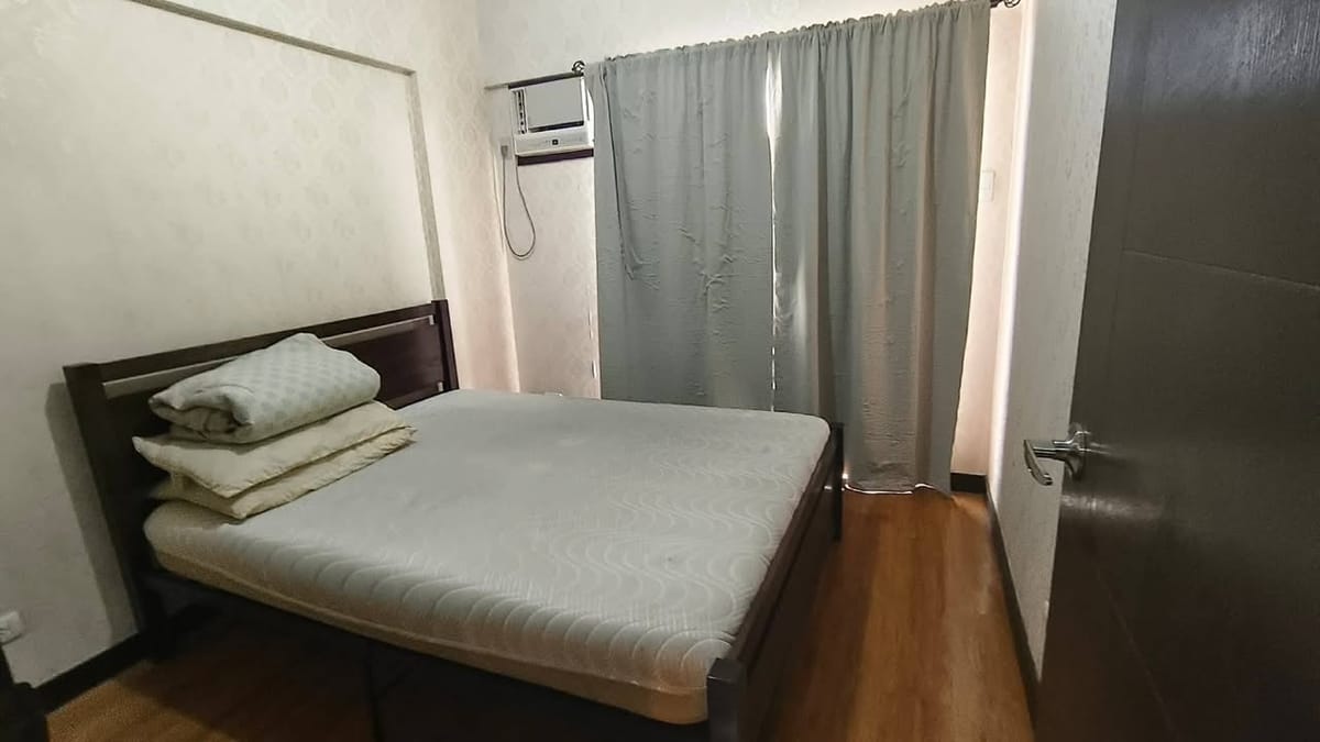2 Bedroom Condo for Rent - photo 4