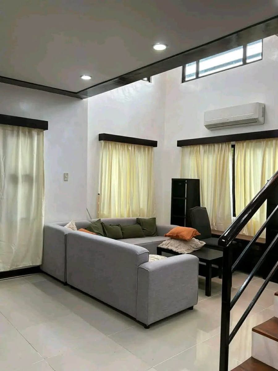 🏡✨ HOUSE FOR RENT – WOODRIDGE PARK, MA-A, DAVAO CITY ✨🏡 - photo 3