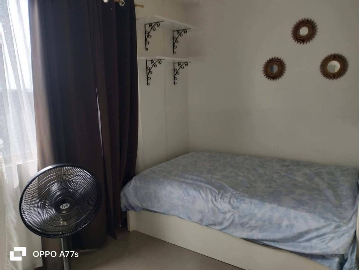 𝐅𝐎𝐑 𝐑𝐄𝐍𝐓 One Bedroom with Balcony Condo Unit at Shore 1 Residences, - photo 4