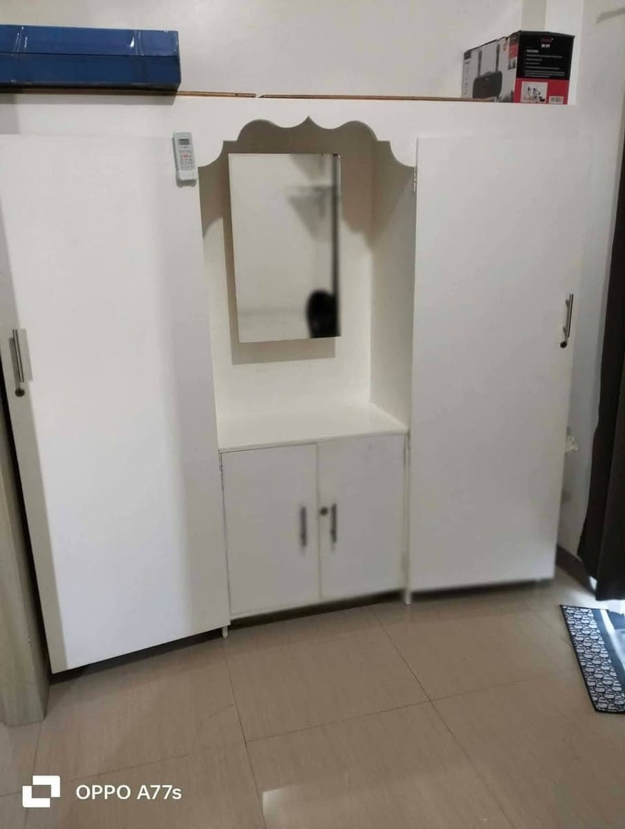 𝐅𝐎𝐑 𝐑𝐄𝐍𝐓 One Bedroom with Balcony Condo Unit at Shore 1 Residences, - photo 5