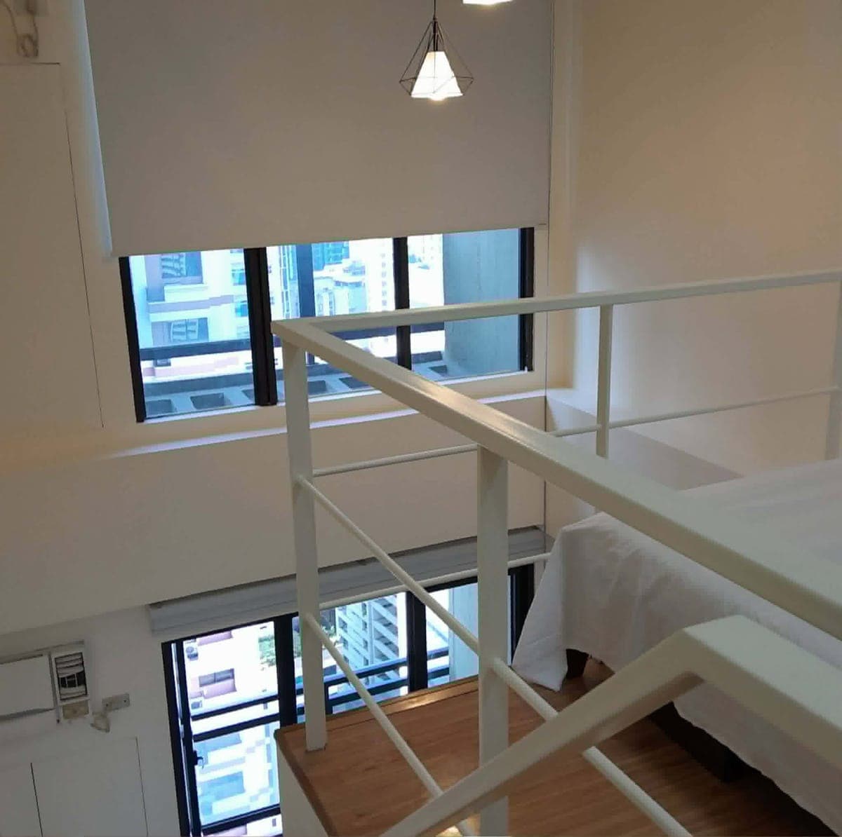 FOR RENT/SALE - Grand Soho Makati - photo 1