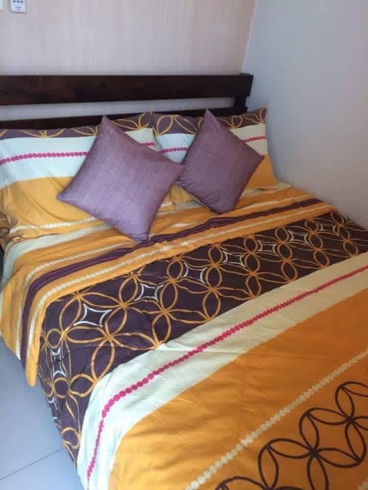 𝐅𝐎𝐑 𝐑𝐄𝐍𝐓 One bedroom with Balcony Condo in Jazz Residences, Makati City. - photo 4