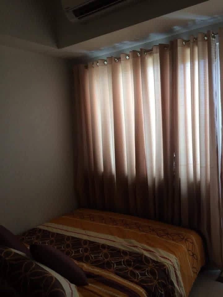 𝐅𝐎𝐑 𝐑𝐄𝐍𝐓 One bedroom with Balcony Condo in Jazz Residences, Makati City. - photo 5