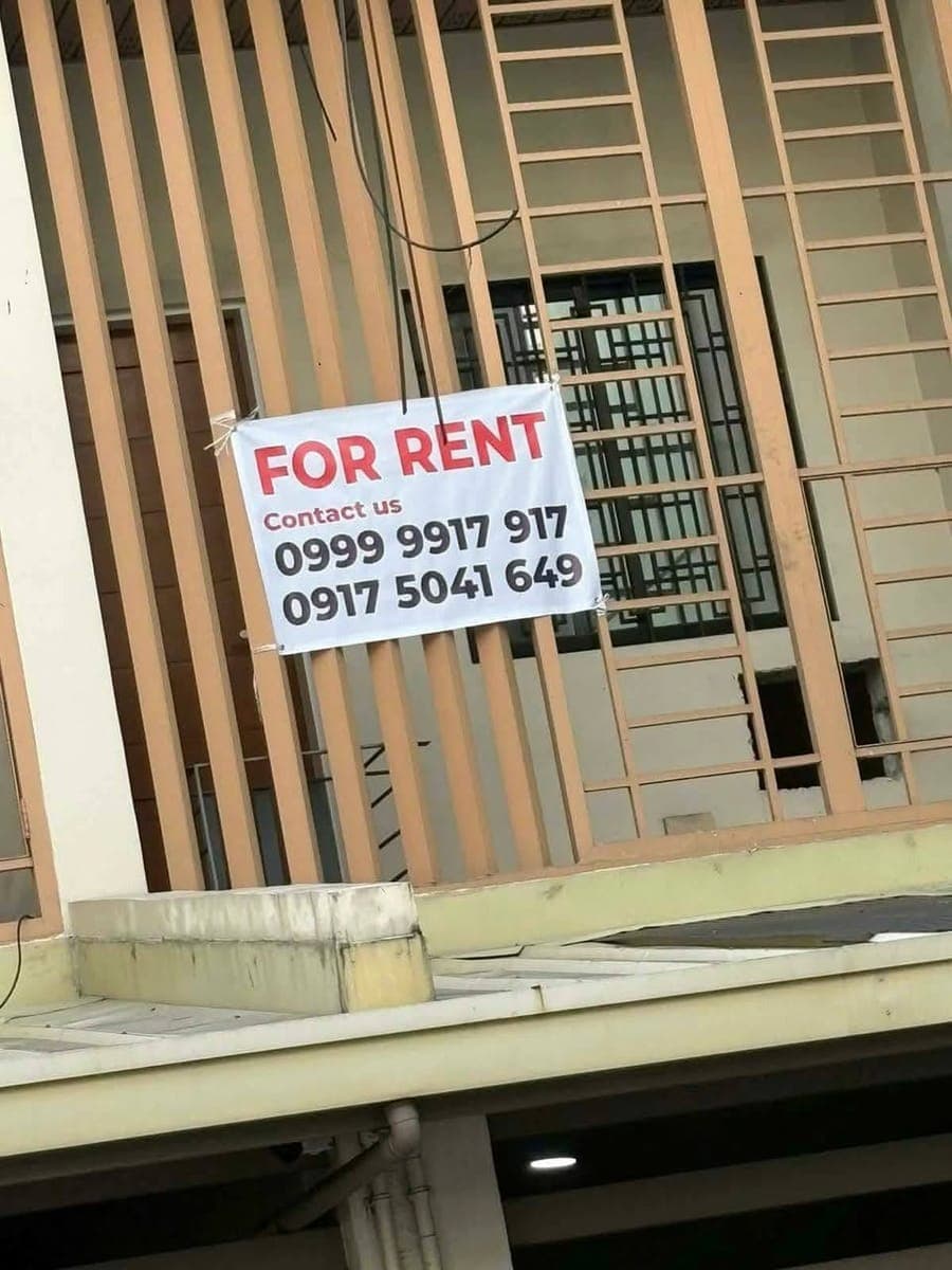 APARTMENT FOR RENT - photo 3