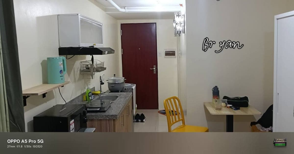 Condo Unit for Rent 15k/month - photo 5