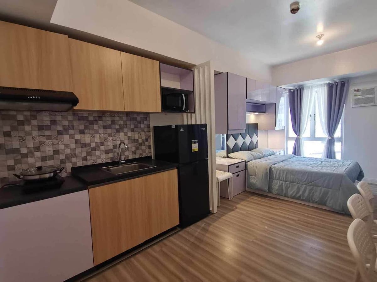🌇🌇For Lease ➡️ Avida Vireo - photo 3
