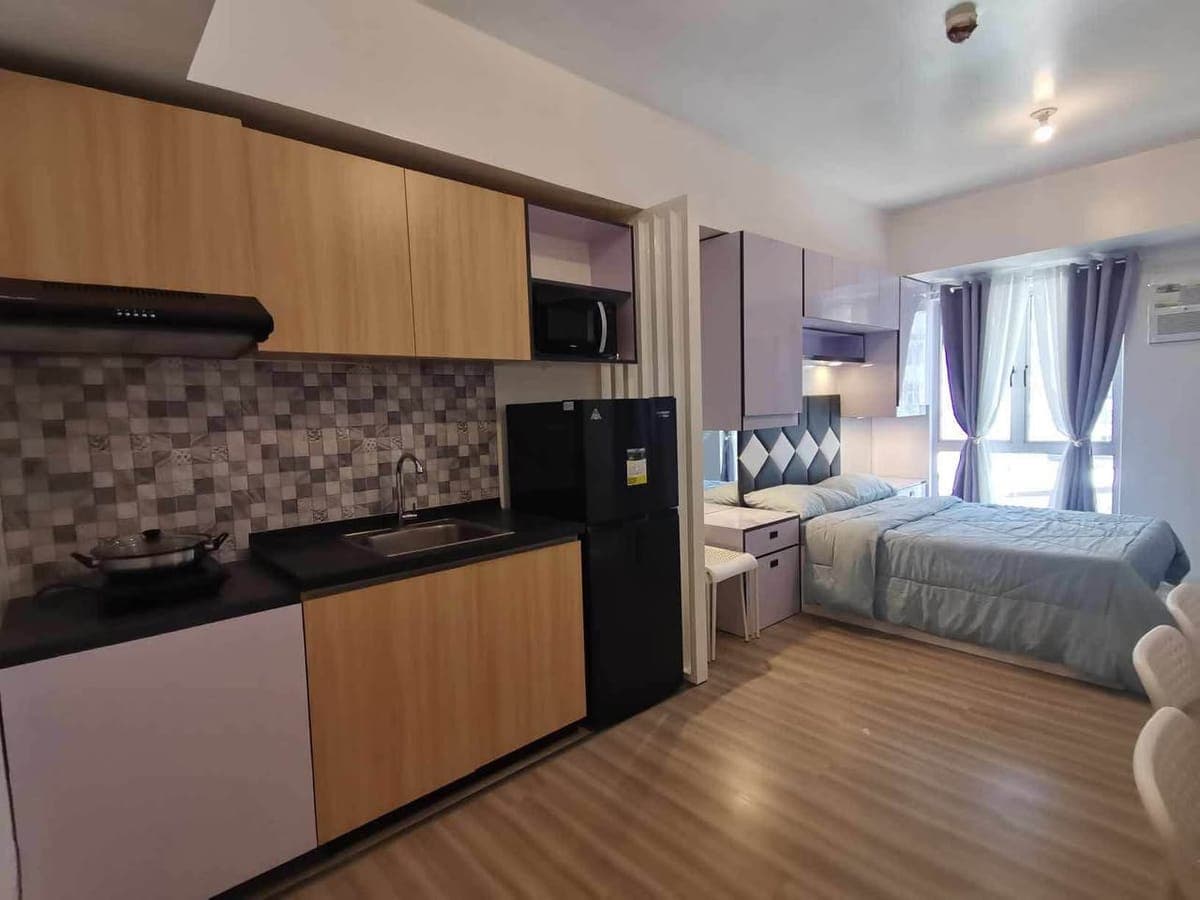 🌇🌇For Lease ➡️ Avida Vireo - photo 4