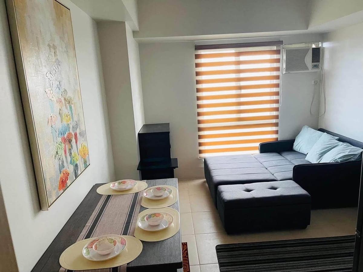 FOR RENT: ₱17,000/month. | Inclusive Association dues - photo 2