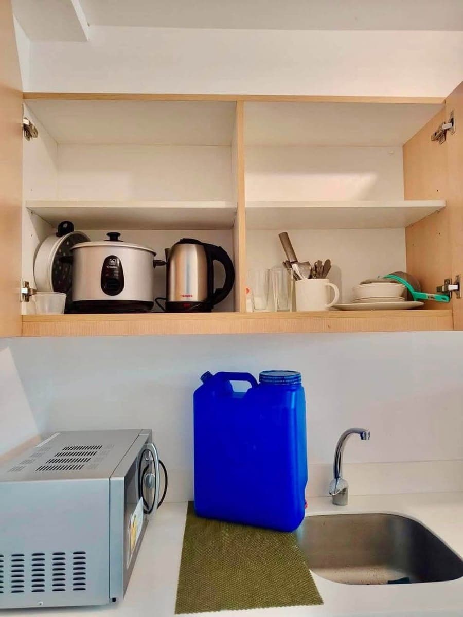 FOR RENT: ₱16,000/month. | Inclusive association dues - photo 3