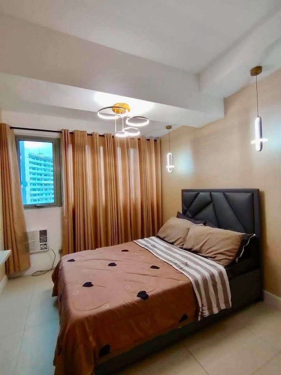 FOR RENT: ₱16,000/month. | Inclusive association dues - photo 5
