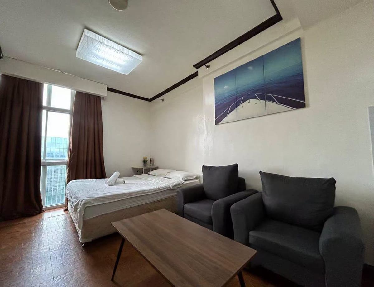 🌊Crowne Bay Tower 🏙️ - photo 1