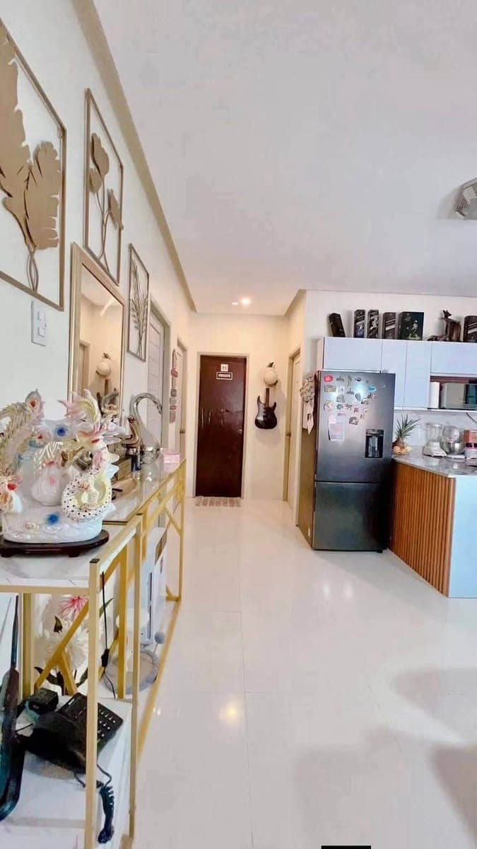 FOR SALE OR FOR RENT FULLY FURNISHED BRAND NEW 3-STOREY LUXURY IN MONTERITZ ‼️‼️‼️ - photo 2