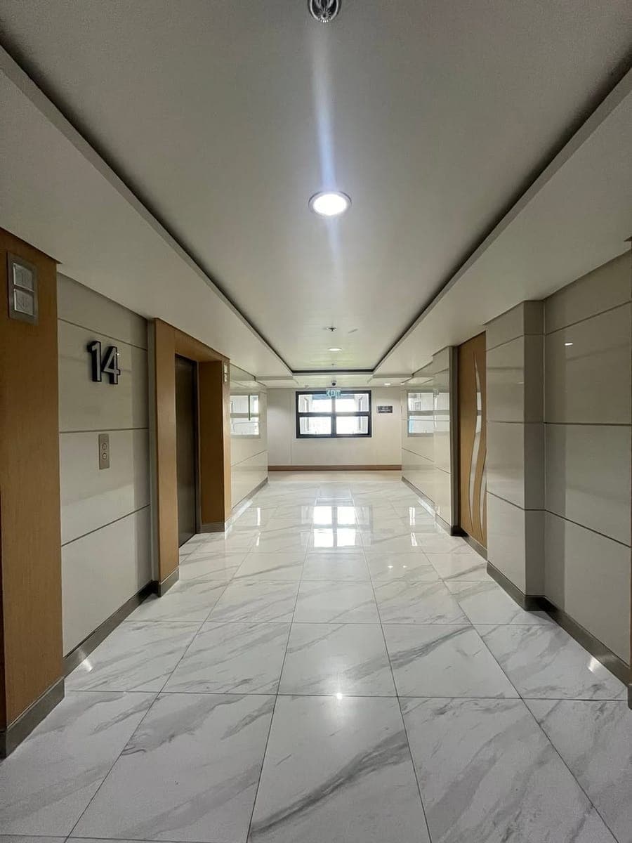 ✨ Condo Sharing near MOA Globe! ✨ - photo 1