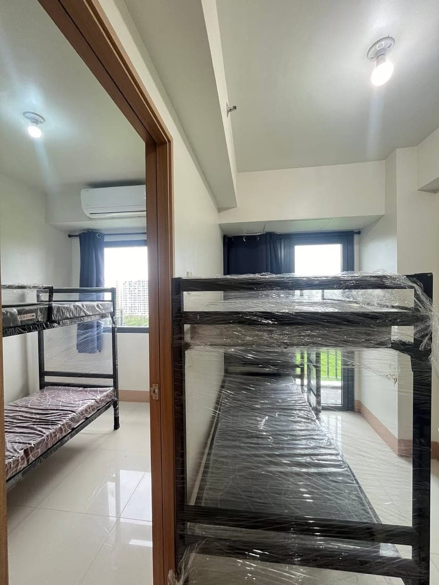 ✨ Condo Sharing near MOA Globe! ✨ - photo 3