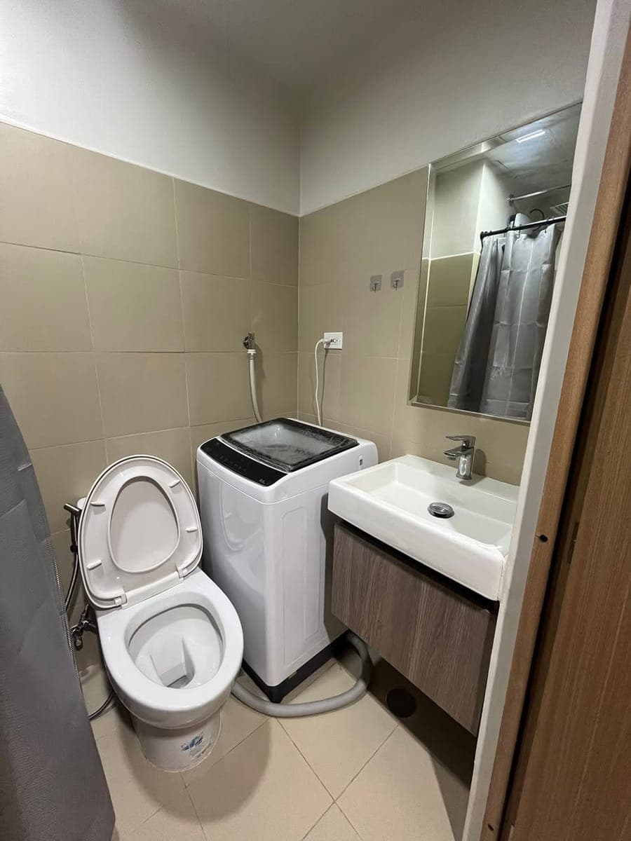 ✨ Condo Sharing near MOA Globe! ✨ - photo 5
