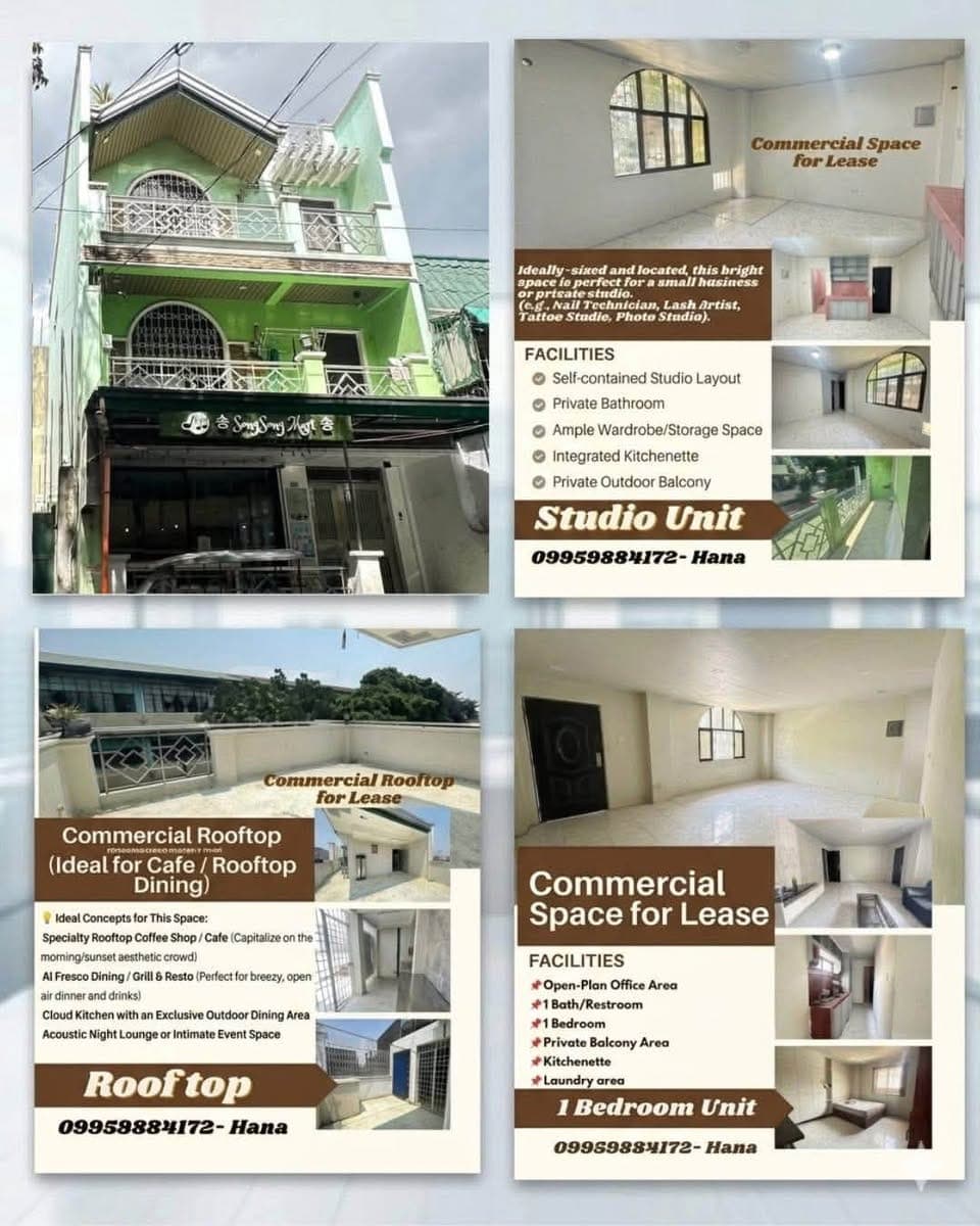 🏡 APARTMENTS FOR RENT | BALUT, TONDO, MANILA 🏡 - photo 1