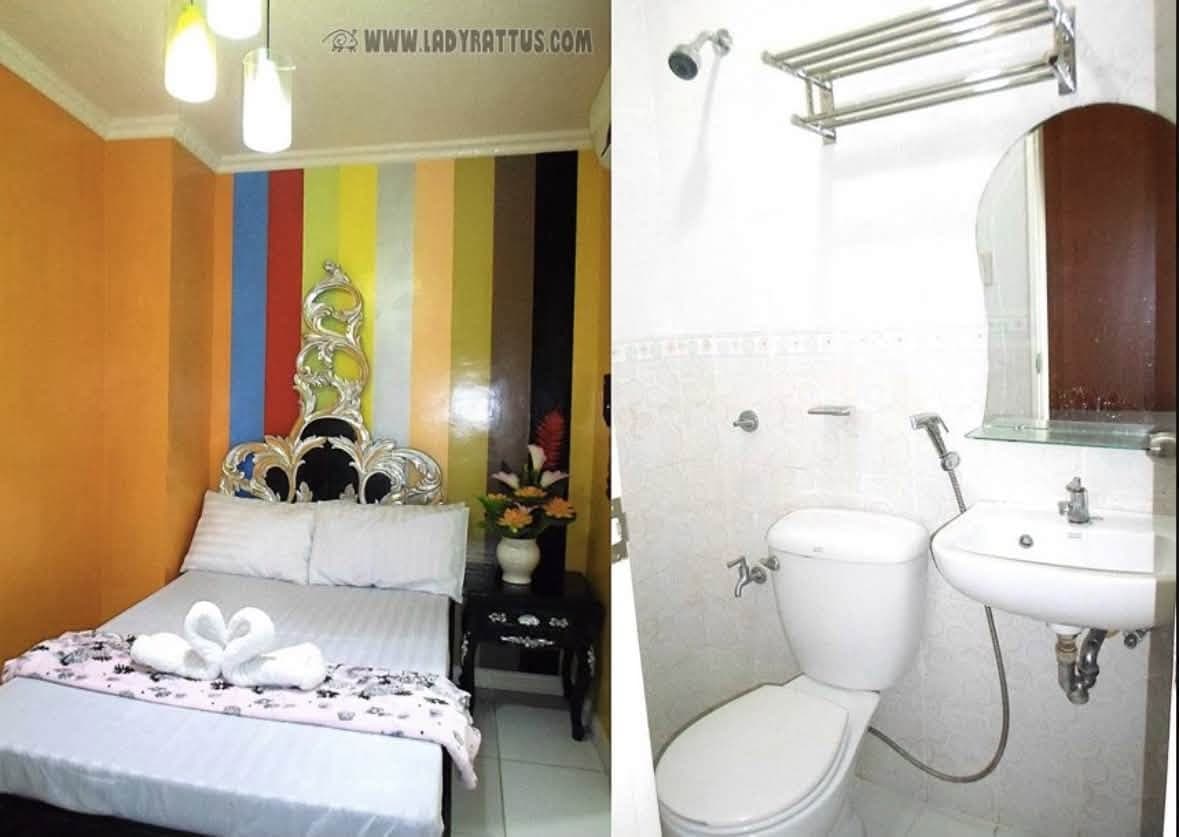 🏡 Fully Furnished Room for Rent – ₱8,900/Month - photo 4
