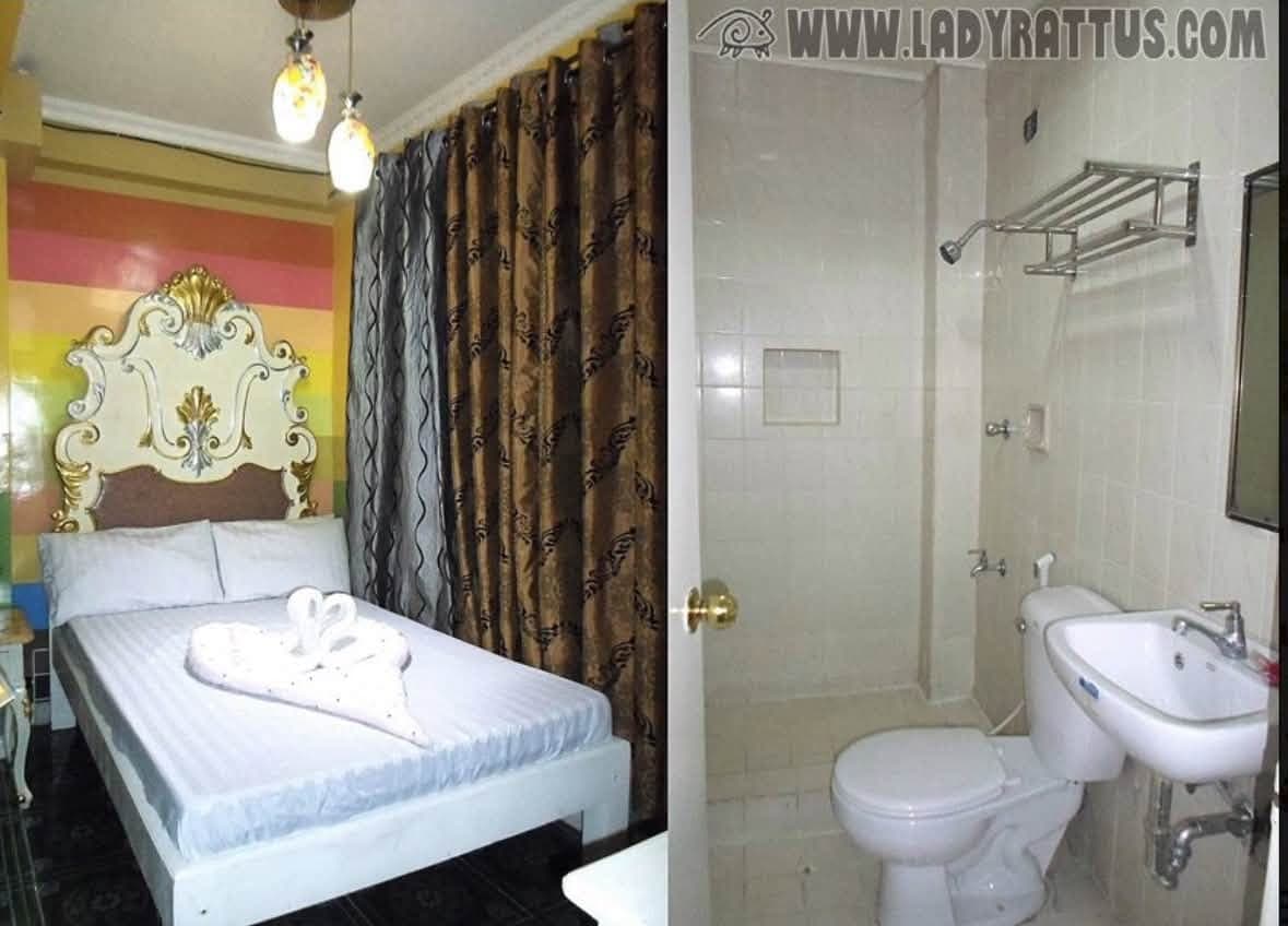 🏡 Fully Furnished Room for Rent – ₱8,900/Month - photo 5
