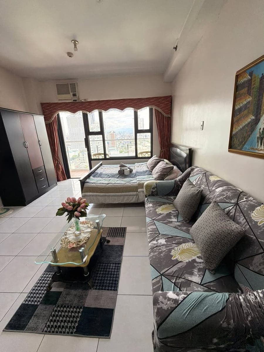 condo unit for rent - photo 2