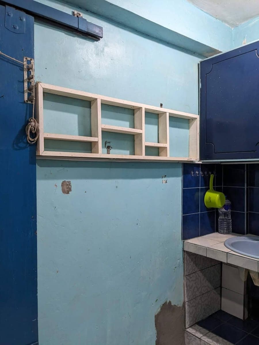 ROOM FOR RENT FOR WORKING LADIES AND/OR FEMALE STUDENTS (5k to 6k MONTHY) - photo 1