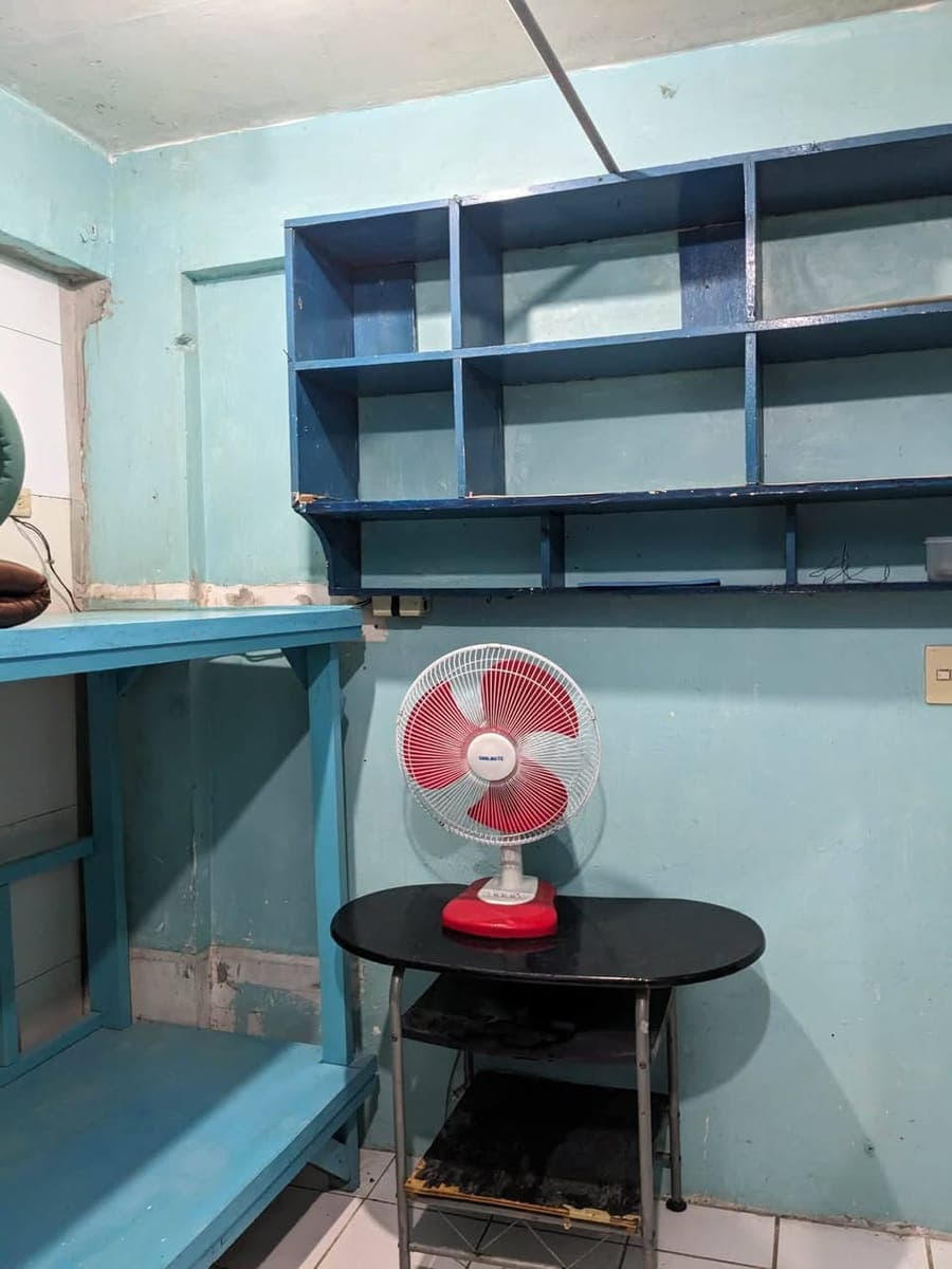 ROOM FOR RENT FOR WORKING LADIES AND/OR FEMALE STUDENTS (5k to 6k MONTHY) - photo 4