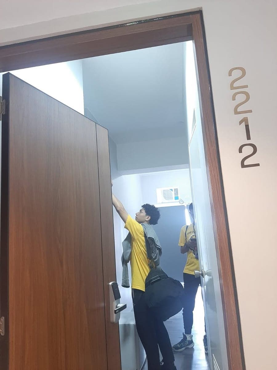🏢 CONDO FOR RENT NEAR UST - photo 3