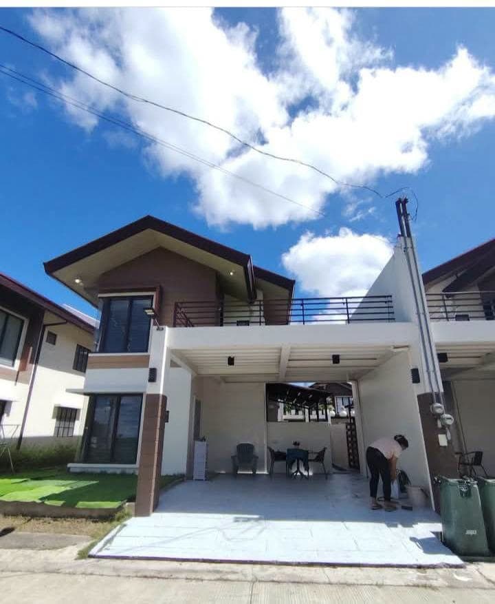 🪷2 STOREY HOUSE FOR RENT🪷 - photo 1