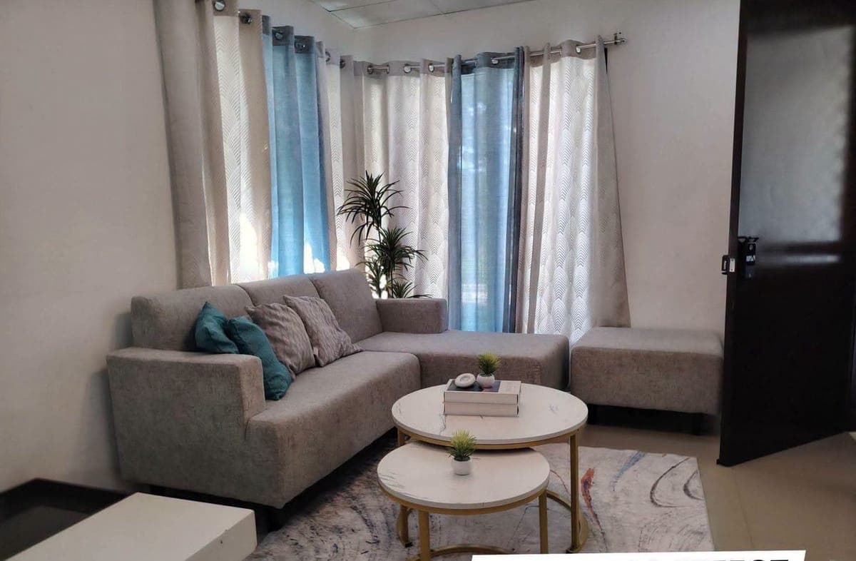🪷2 STOREY HOUSE FOR RENT🪷 - photo 2