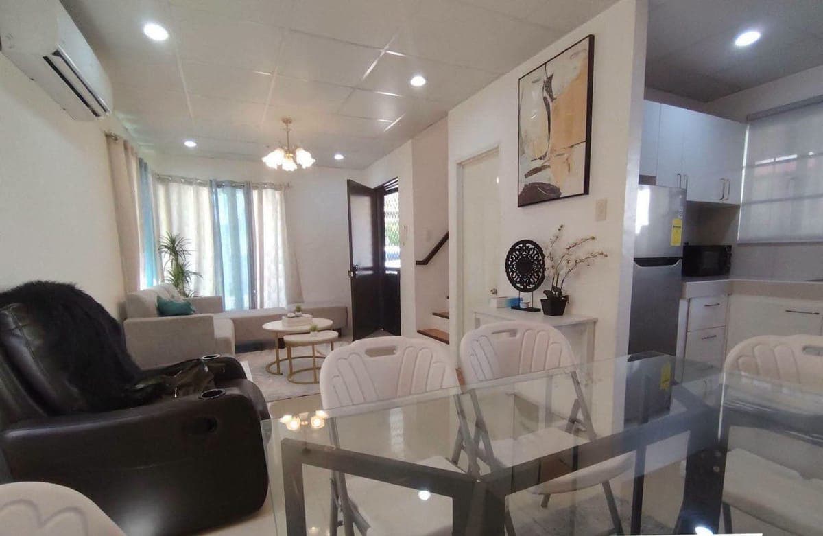🪷2 STOREY HOUSE FOR RENT🪷 - photo 4